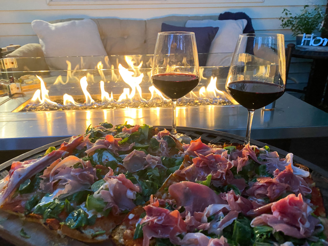 5 Reasons Why Your Backyard Needs an Outdoor Fire Feature this Summer