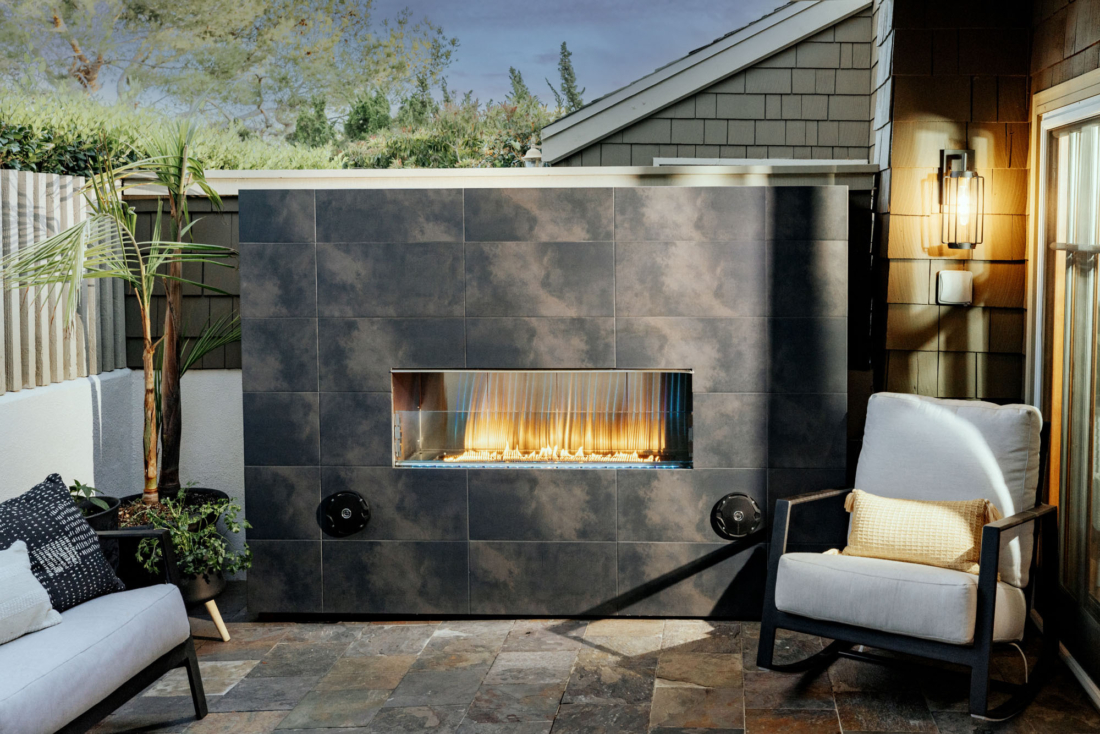 5 Reasons Why Your Backyard Needs an Outdoor Fire Feature this Summer