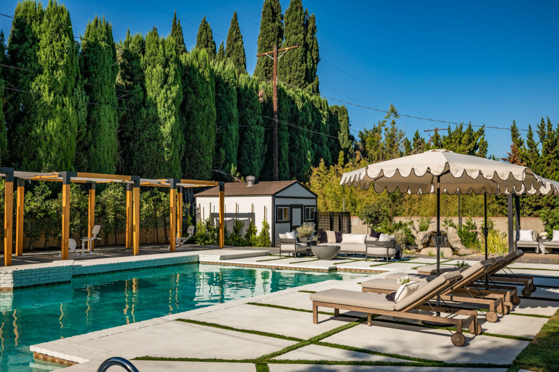 7 Design Ideas to Enhance Your Patio