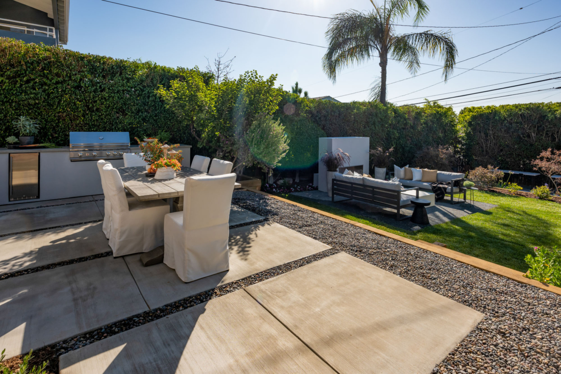 7 Design Ideas to Enhance Your Patio
