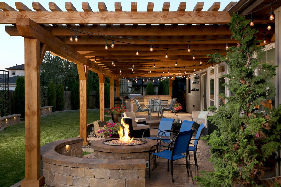 Achieve A New Level of Ambiance with the Pro Series Burner Systems