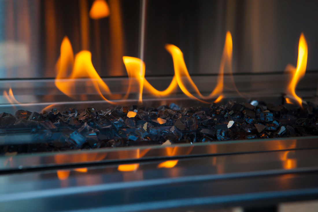 Firegear Fire Media is Like Jewelry for Your Fire Feature