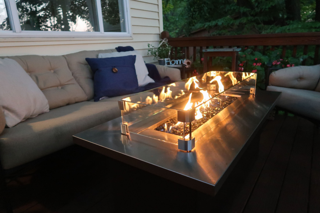 Maximizing Your Outdoor Space Year-Round