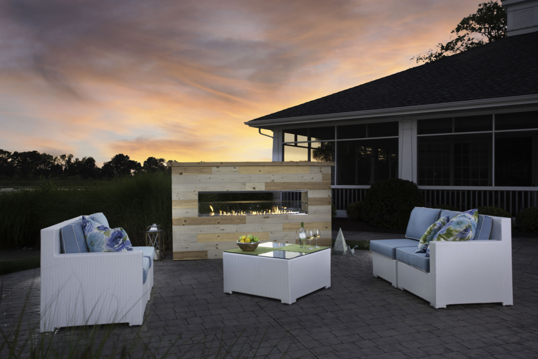 Make the Most of Your Outdoor Spaces with Firegear