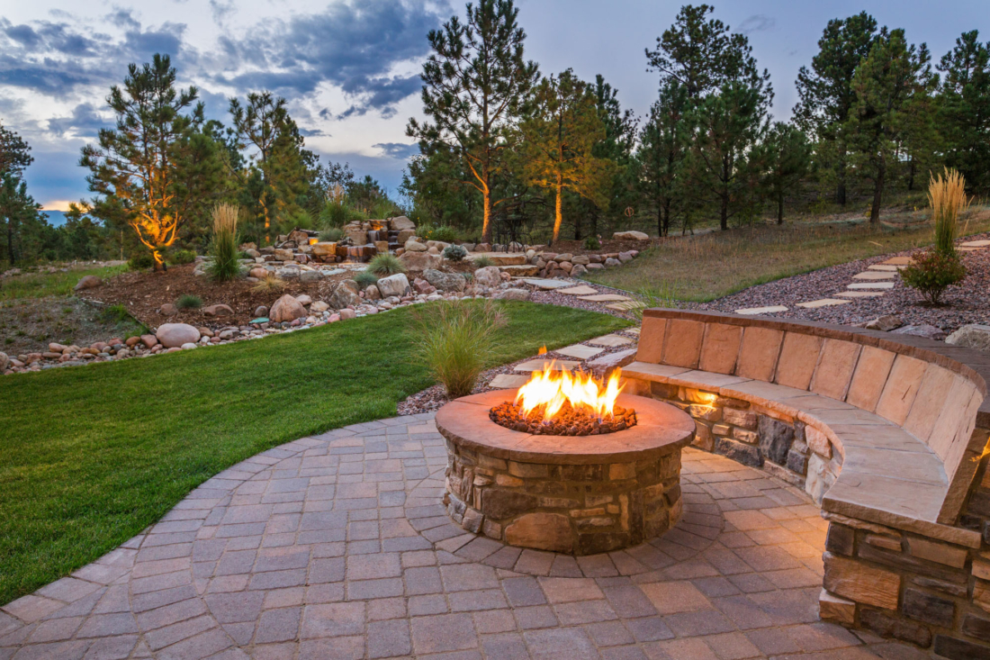 Create the Perfect Outdoor Environment with Firegear