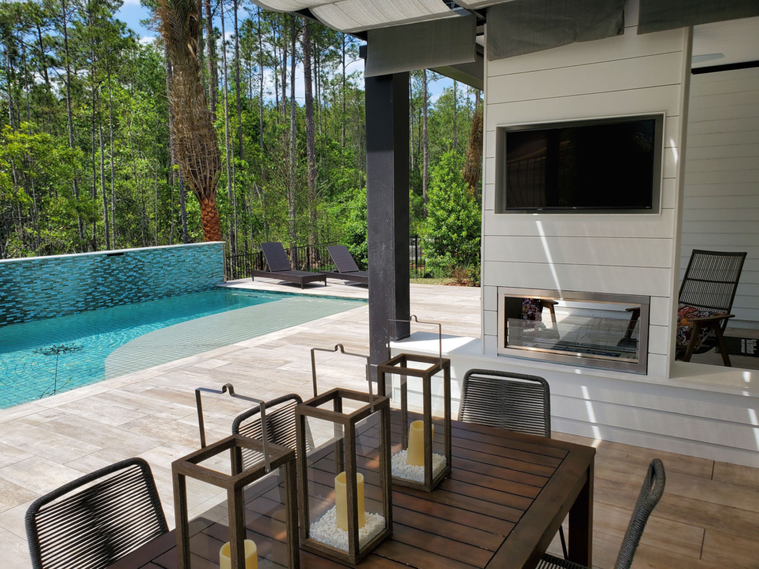 Enjoy the Outdoors Without the Hassle