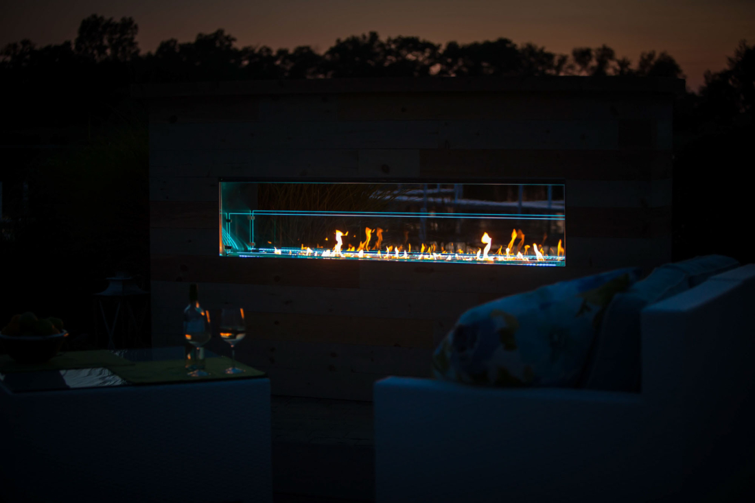 Extend the Fun Outdoors Long After Dark This Summer