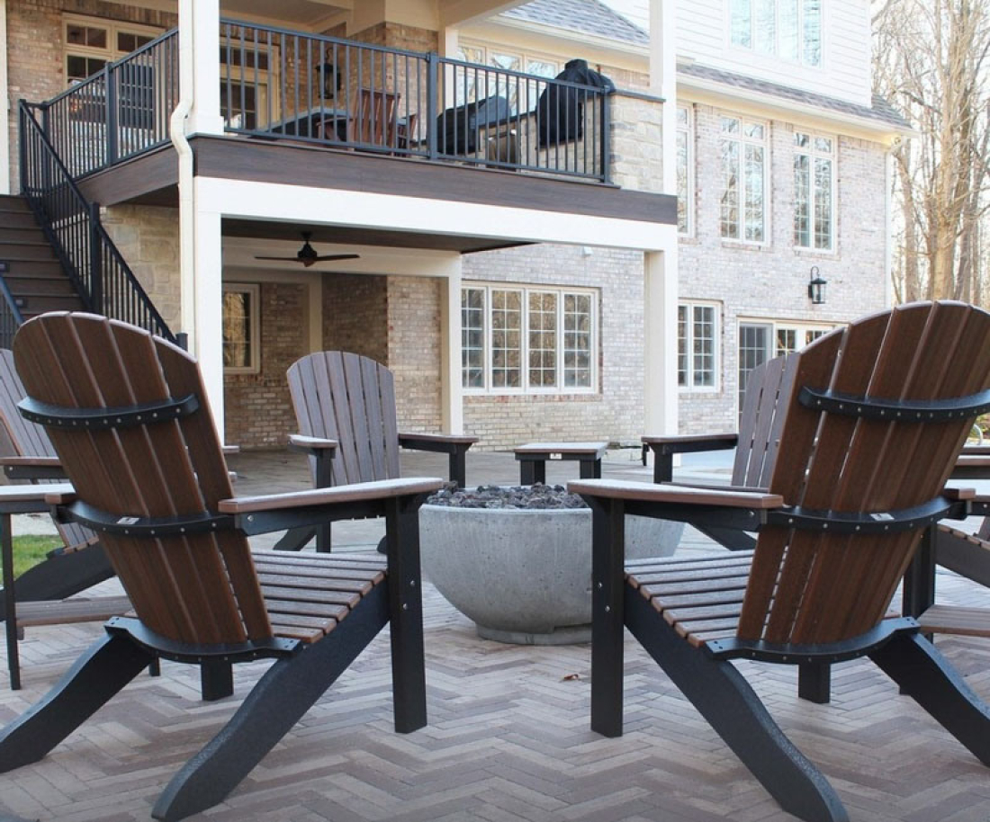 Make the Most of Your Outdoor Space with Firegear