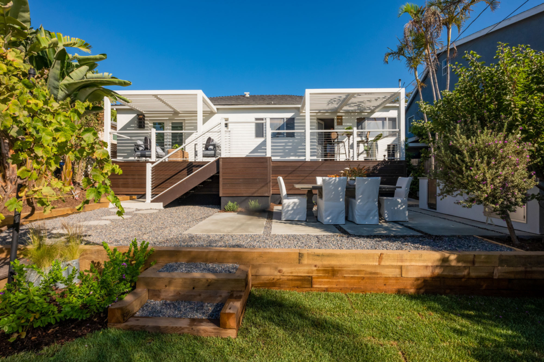 Make the Most of Your Outdoor Space This Summer