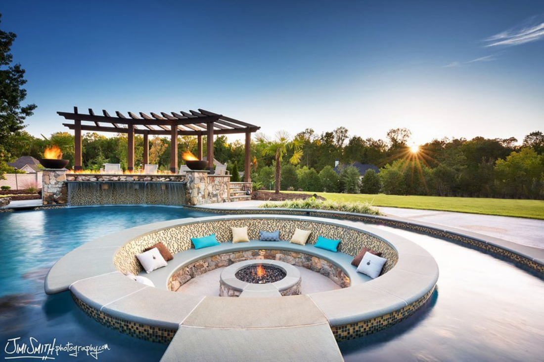 Make the Most of Your Outdoor Space This Summer