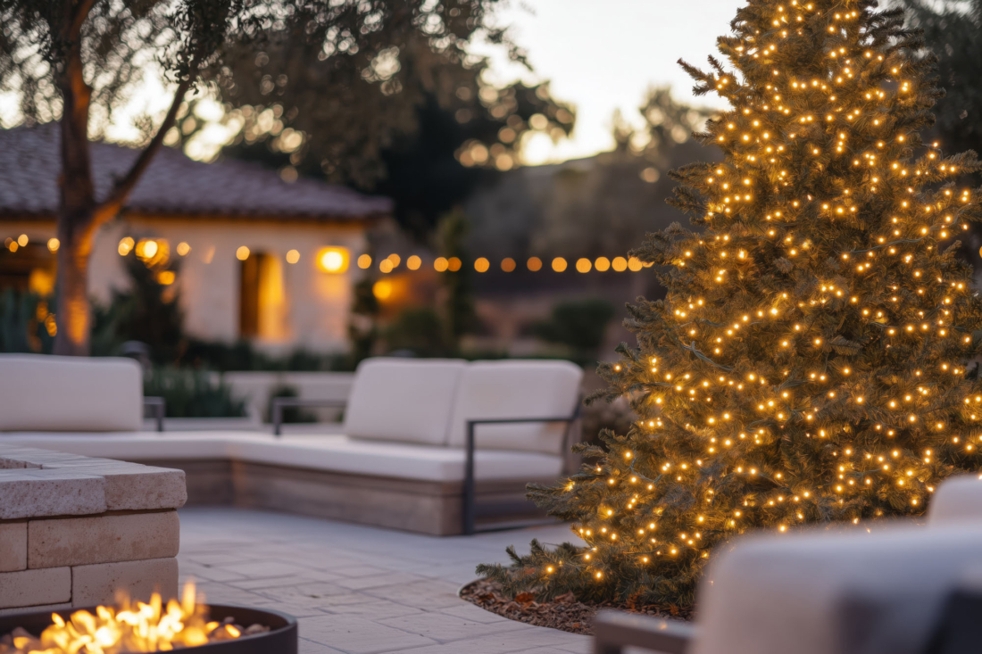 Entertain with Seasonal Activities