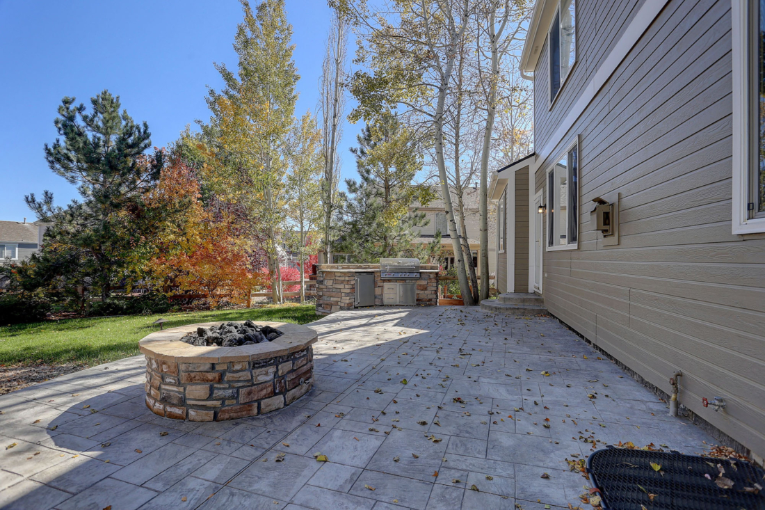 Enhancing Your Backyard with Firegear