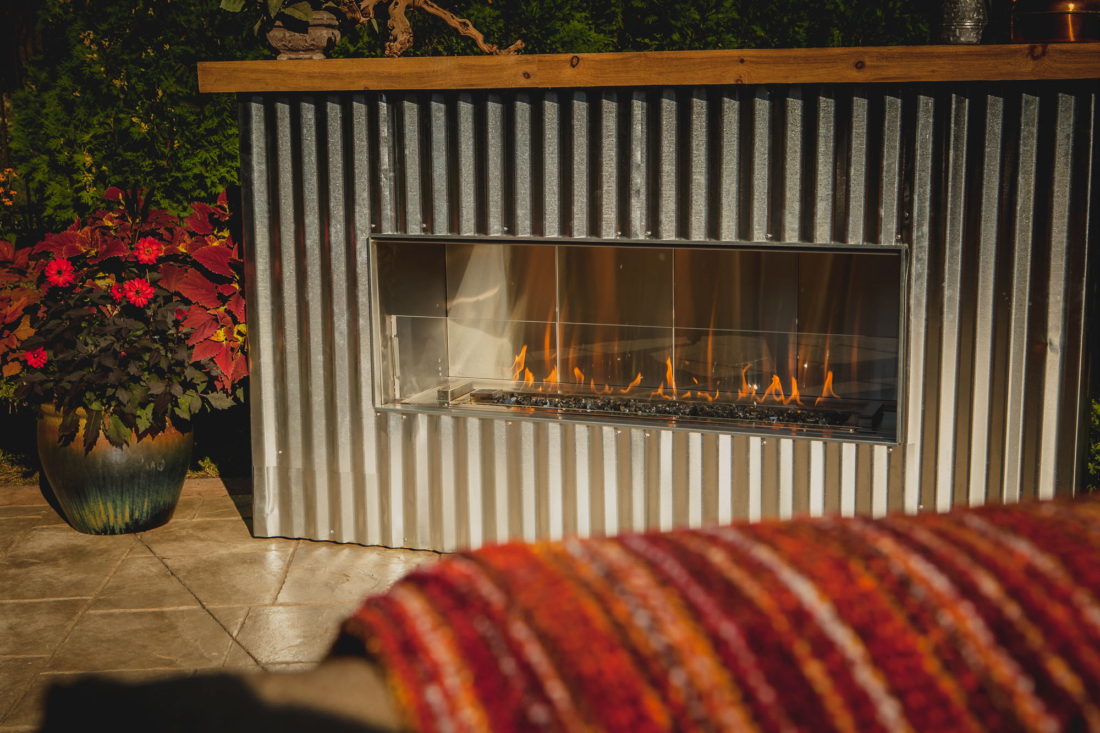 Why Kalea Bay is the Best Outdoor Fireplace Choice