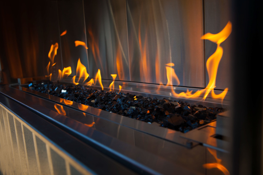 Start the New Year with Fire Pit Accessories That Work for You