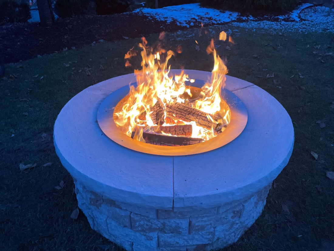 Why Firegear's LUME System Stands Out