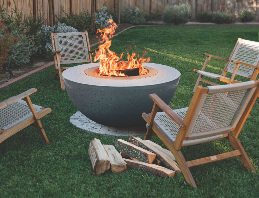 Which Smokeless Fire Pit Setup Is Right for Your Space?