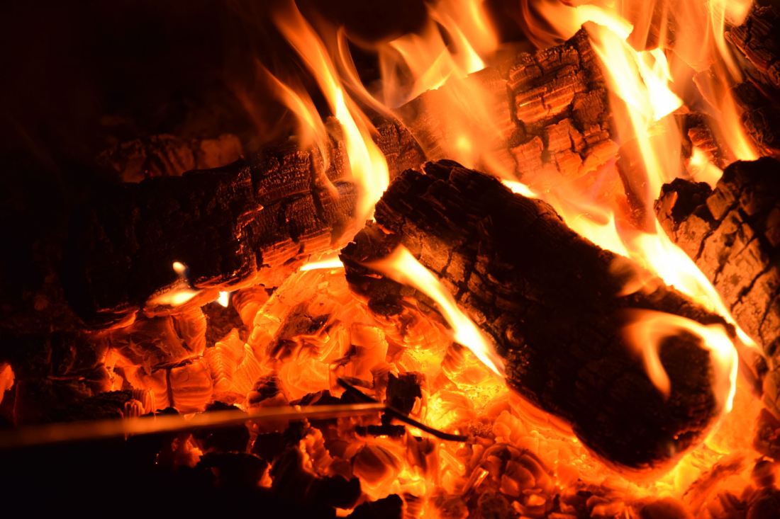 Warming Your Outdoor Living Space Through the Holidays and Wintertime